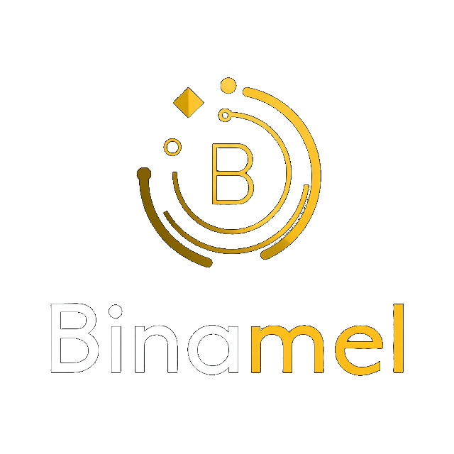 Binamel logo